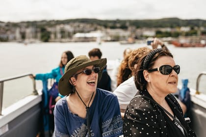 Dublin: Howth Coastal Boat Tour - Price and value: is $28 for 50 minutes worth it?