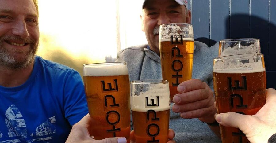 Dublin: Howth Coastal Craft Beer and Seafood Tour - Key highlights to know before you go