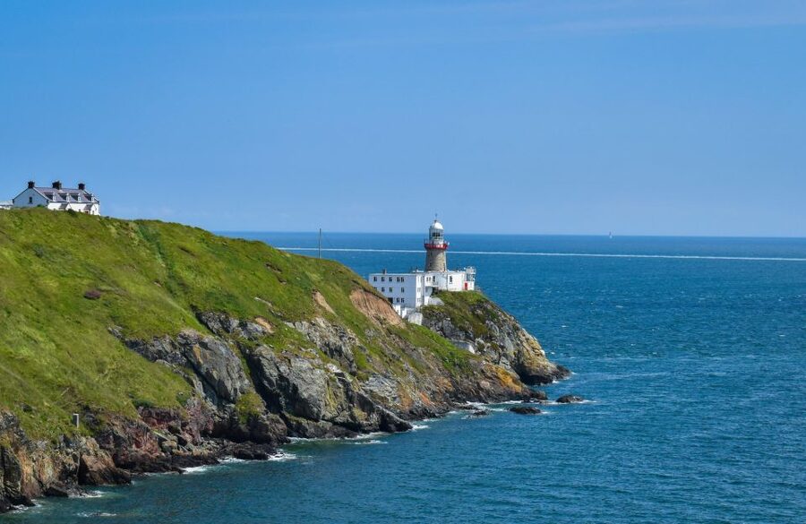 Dublin: Howth Coastal Hiking Tour - Howth feels like Dublin’s easy escape, but it stays real