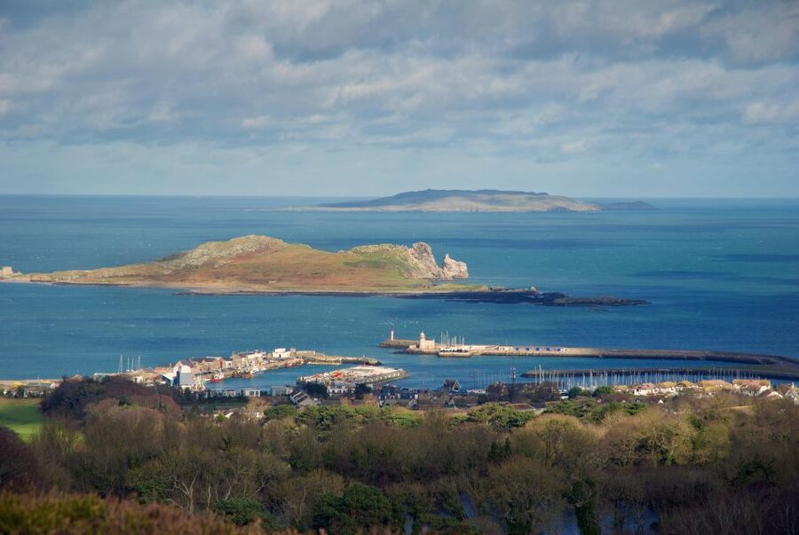 Dublin: Howth Coastal Hiking Tour - Price and what $44 buys you in real life