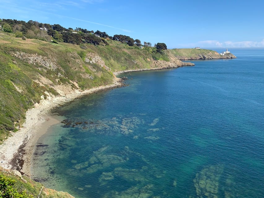 Dublin: Howth Safari Hiking Tour - Who should book this Howth Safari Hiking Tour