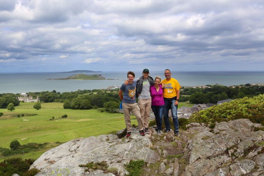Dublin: Howth Safari Hiking Tour - Price and value, what $67 buys you on the ground