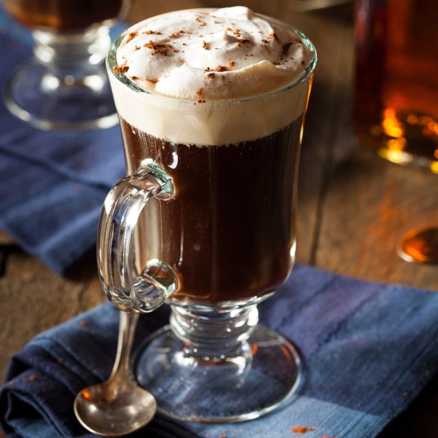 Dublin: Irish Coffee Masterclass at the Irish Whiskey Museum - Key things I’d plan around (Irish coffee class highlights)
