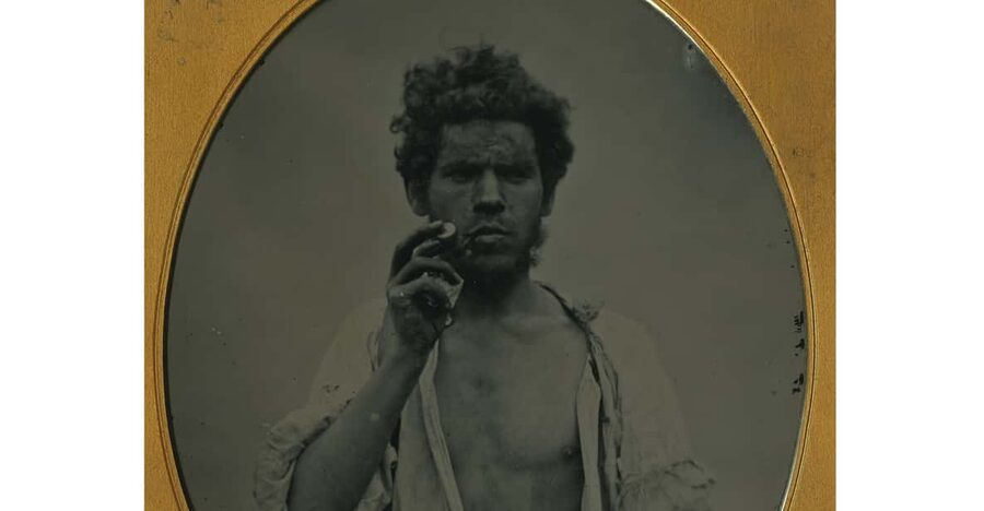 Dublin: Irish Famine Exhibition Entry Ticket - A smooth, self-paced loop through storyboards