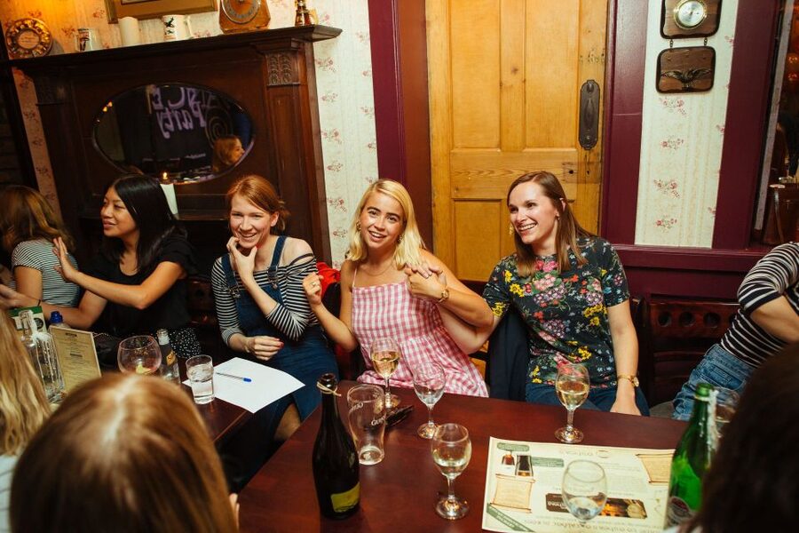 Dublin: Irish Music and Dance Show with Dance Lesson - Should you book Irish Music and Dance with a Dance Lesson?