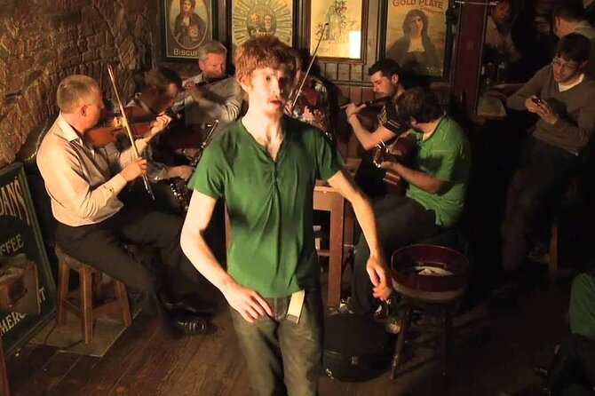 Dublin Irish Musical Pub Tour - Booking tips that protect your budget