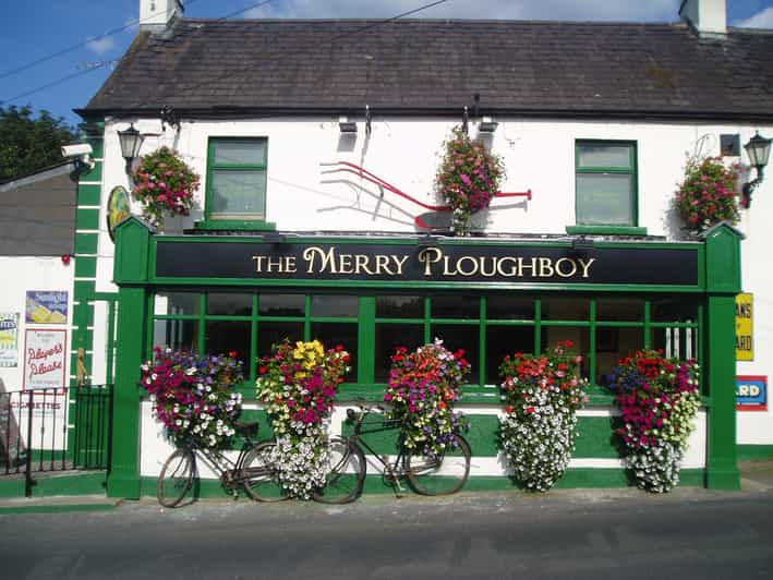 Dublin: Irish Night Show at the Merry Ploughboy Pub - Food value in the three-course option: what you’re really paying for