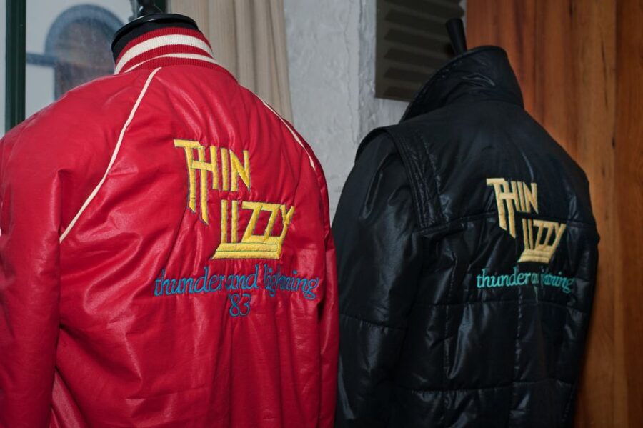 Dublin: Irish Rock 'N' Roll Museum with Tour in English - Who this tour suits best in Dublin