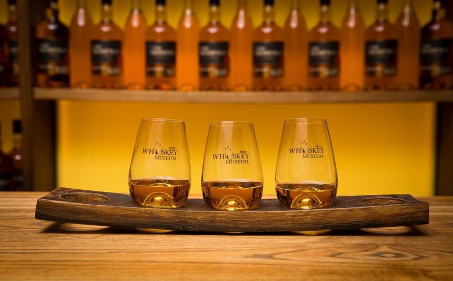 Dublin: Irish Whiskey Museum Blending Tour with Tastings - Five reasons this blending tour works so well