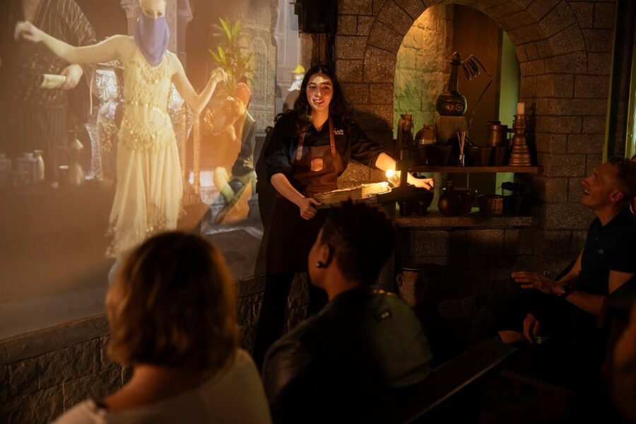 Dublin: Irish Whiskey Museum Tour and Whiskey Tasting - Who this Dublin whiskey museum tour suits best