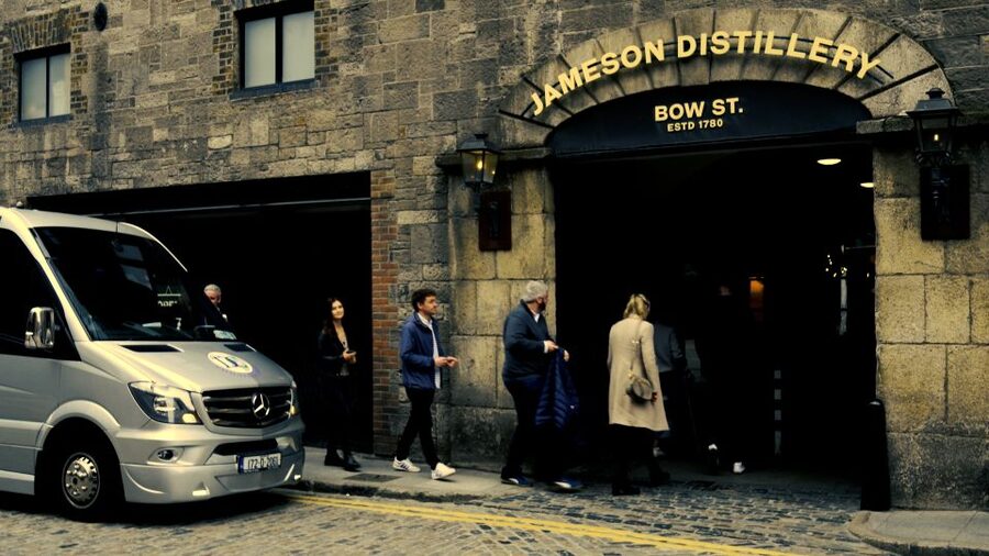 Dublin: Jameson and Guinness Private Tour with Transfers - What Makes This Tour Worth Your Time