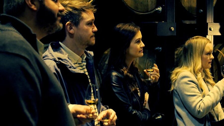 Dublin: Jameson and Guinness Private Tour with Transfers - What If a Distillery Option Changes?