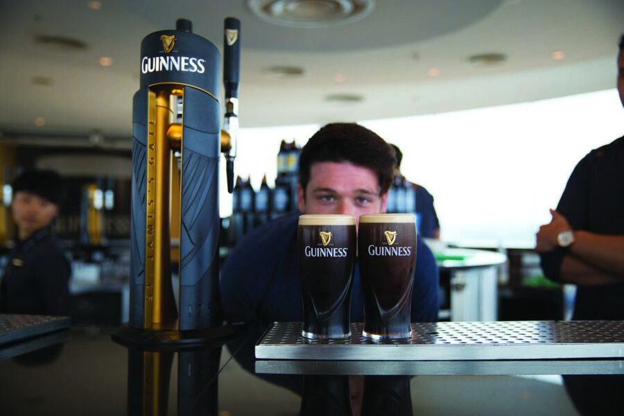 Dublin: Jameson and Guinness Private Tour with Transfers - The Ride Through Dublin: Districts You’ll Recognize, Explained Like a Local