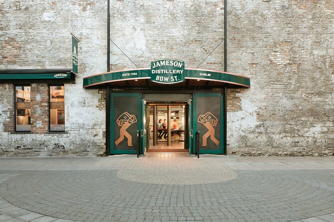 Dublin Jameson Distillery and Guinness Brewery Guided Tour - Price and value: what you are paying for at $126.09