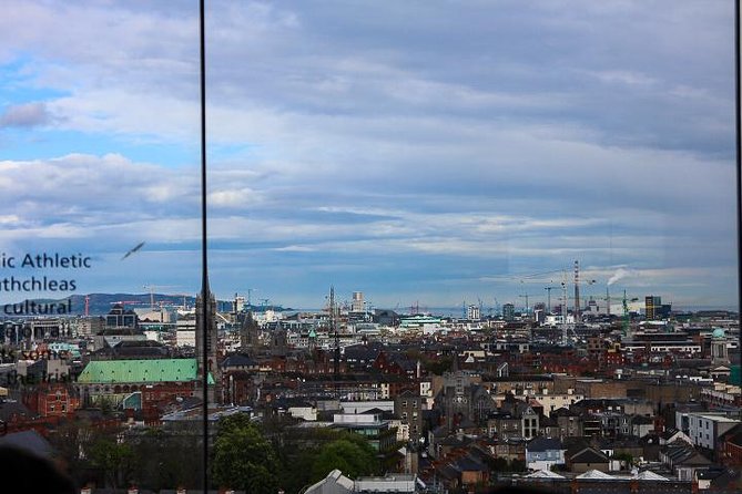 Dublin Jameson Distillery and Guinness Storehouse Guided Tour - Who should book this tour, and who might want a different plan