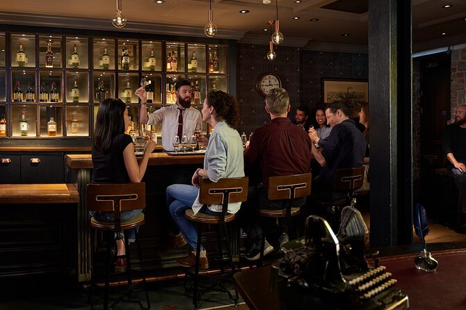 Dublin Jameson Distillery Bow St. Choice of Experiences - Key things that make this Jameson Bow St experience worth your time