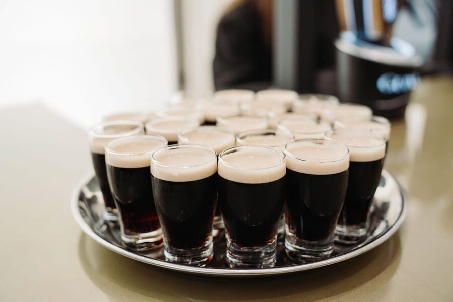 Dublin: Jameson Distillery & Guinness Brewery Guided Tour - Who should book this tour, and who should skip it
