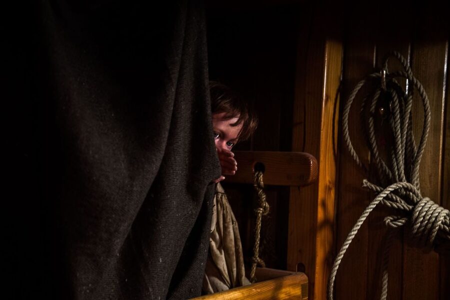 Dublin: Jeanie Johnston Tall Ship Irish Famine History Tour - Who should book this tall ship famine history tour