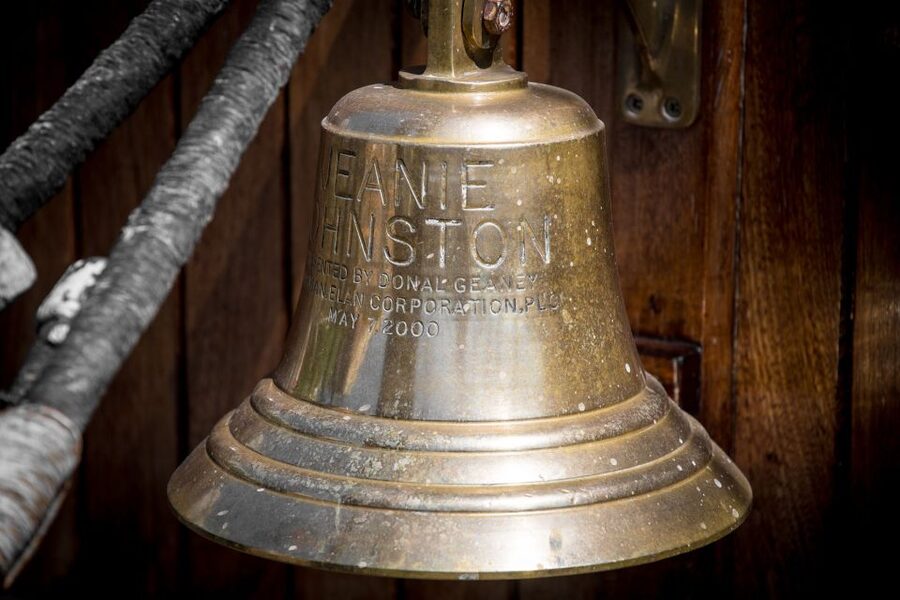 Dublin: Jeanie Johnston Tall Ship Irish Famine History Tour - Should you book the Dublin Jeanie Johnston Tall Ship tour?