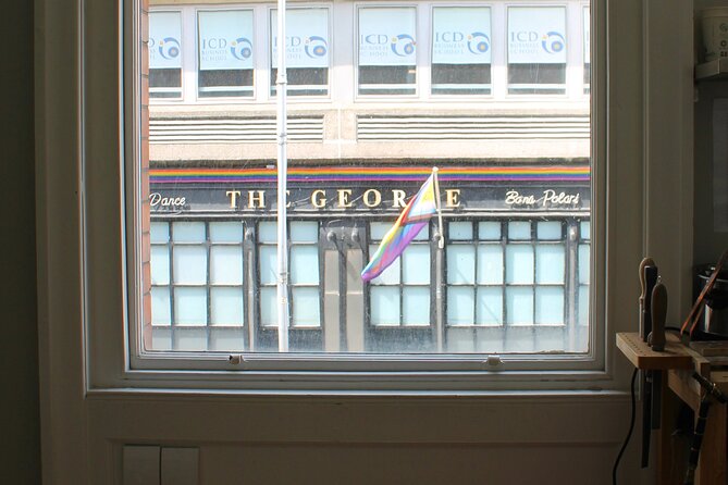 Dublin Jewellery Forge a Hammered Silver ring:Georges Street - Key Highlights Worth Planning For