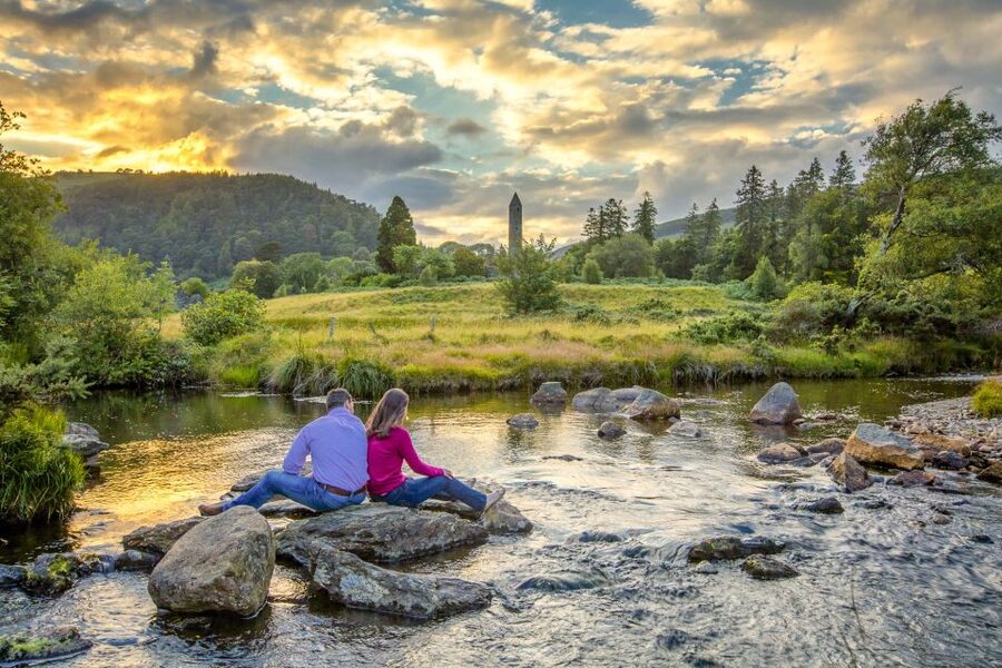 Dublin: Kilkenny, Wicklow & Glendalough Tour & Sheepdog Show - Why this Dublin to Kilkenny day trip feels like more than a bus ride
