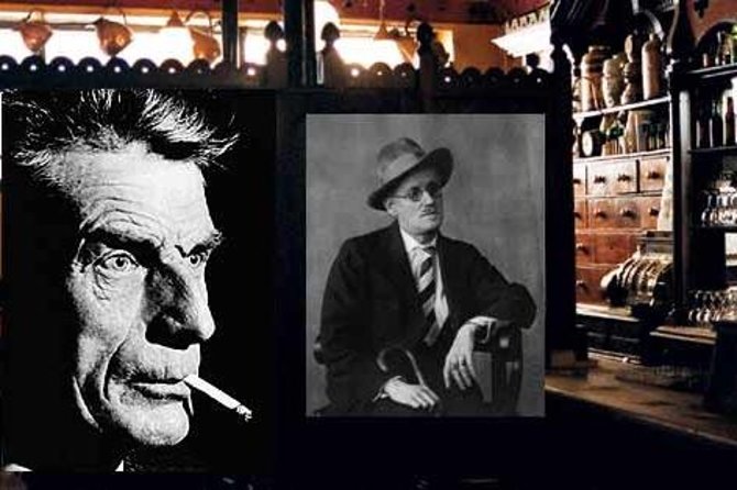 Dublin Literary Pub Crawl - Key highlights worth your evening