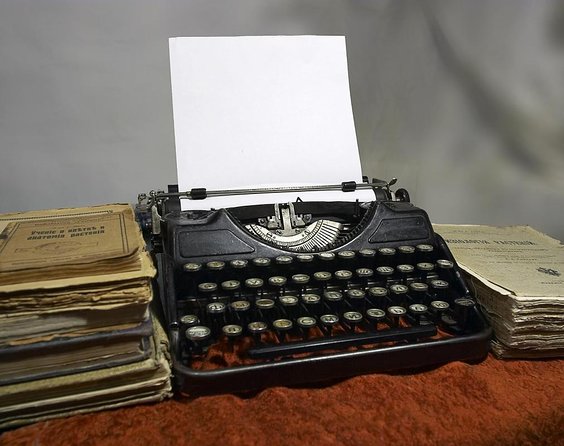 Dublin Literary Tour with a Local Expert: Custom & Private - Key things to know before you go