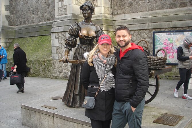 Dublin Literary Tour with a Local Expert: Custom & Private - Trinity College library entry, plus chances to follow specific authors