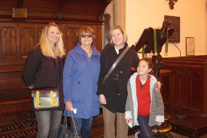 Dublin Literary Tour with a Local Expert: Custom & Private - The traditional pub stop, where the stories get human