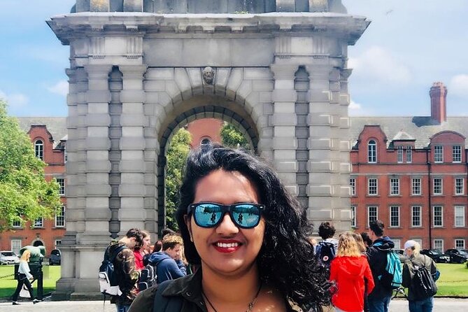 Dublin Literary Tour with a Local Expert: Custom & Private - How I judge the value of this $178.91 price