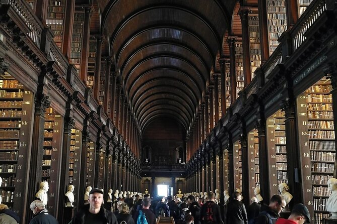 Dublin Literary Tour with a Local Expert: Custom & Private - Dublin Writers’ Museum and the street-walk approach to literary Dublin