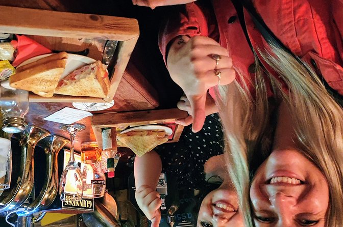 Dublin Mountain Pub Tour ( small group Pub Crawl max 15 people) - What your guide really does (and why it matters)