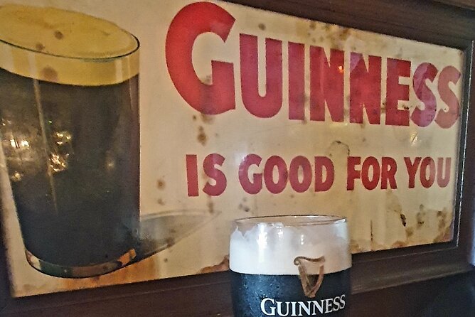 Dublin Mountain Pub Tour ( small group Pub Crawl max 15 people) - Live music timing, and how to plan your pub-night energy