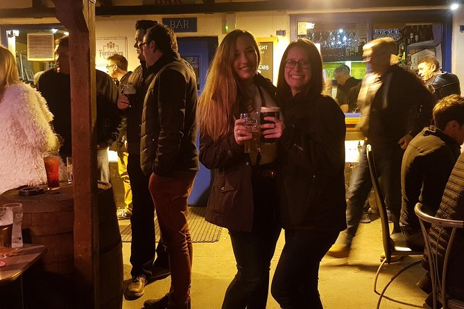 Dublin Mountain Pub Tour ( small group Pub Crawl max 15 people) - The scenic Dublin Mountains drive between pubs