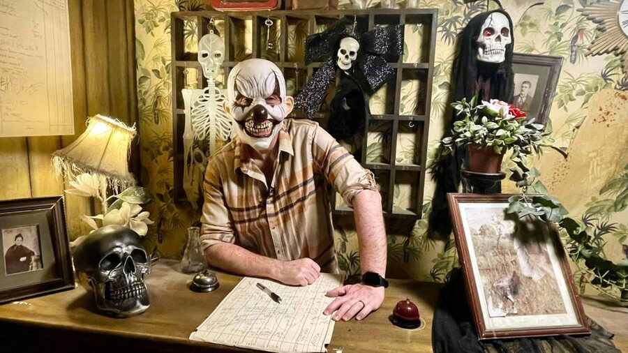 Dublin: Murder Mystery at the National Wax Museum - Clues, smartphone rules, and how to avoid frustration