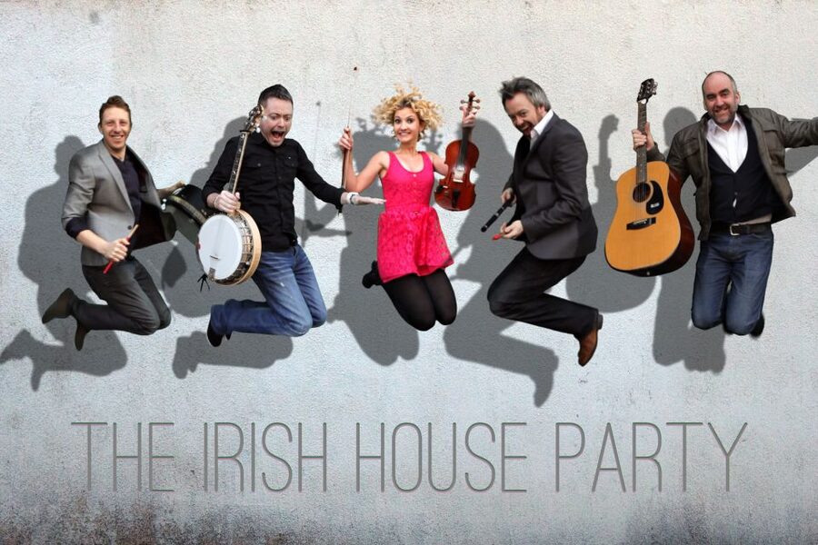 Dublin: Music and Dance Show at The Irish House Party - Practical tips for a smooth night in Dublin