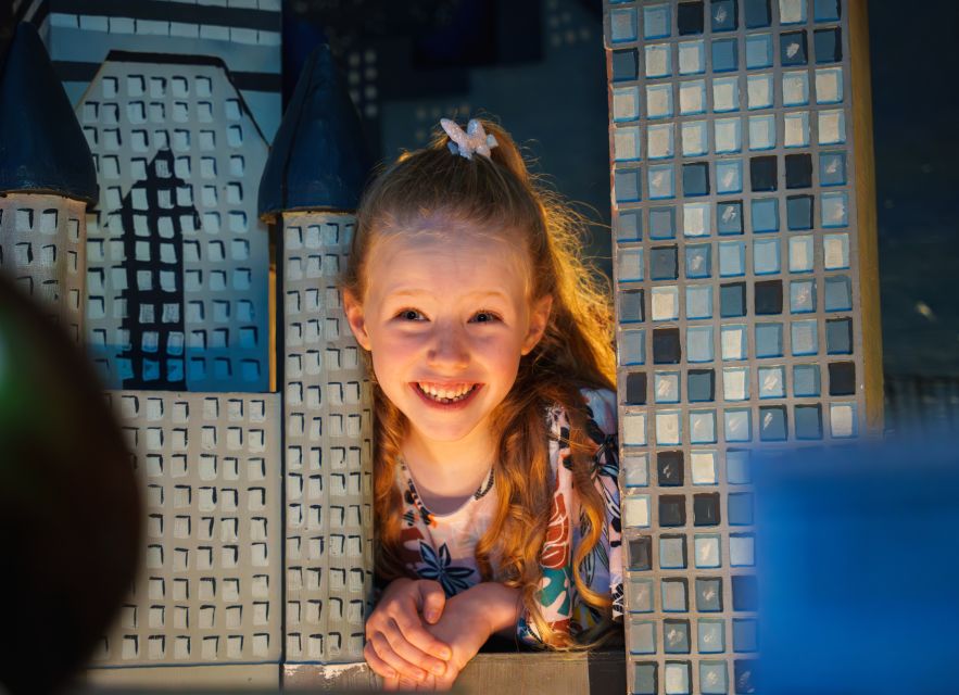 Dublin: National Wax Museum Plus Entrance Tickets - Key highlights to focus on