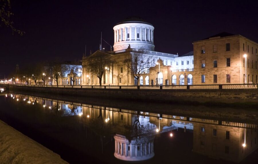 Dublin: North Quay Guided Ghost Walk - Key takeaways before you go