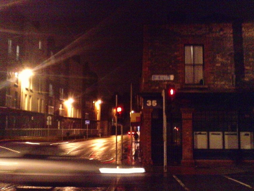 Dublin: North Quay Guided Ghost Walk - Croppie’s Acre, mass grave stories at the heart of the walk