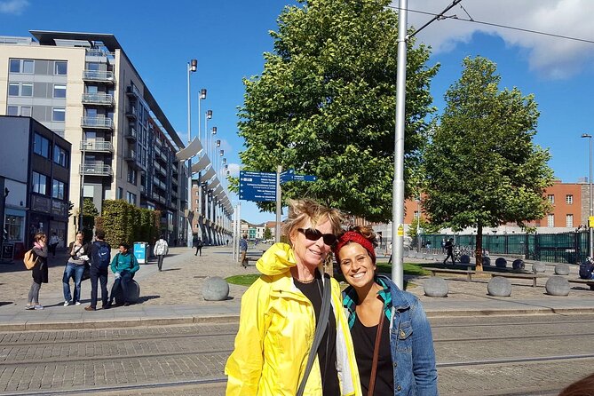 Dublin One Day Tour with a Local: 100% Personalized & Private - Start at Molly Malone Statue, and get your bearings fast
