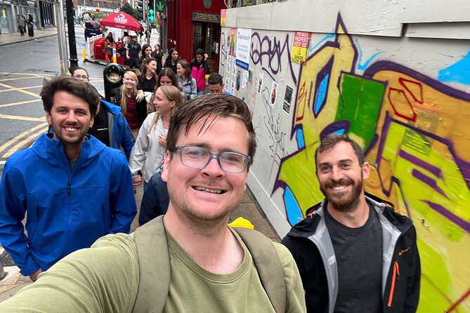 Dublin Out-Off-Tourist-Path Pub Tour and Tastings with a Local - Slatterys for whiskey and gin, plus optional Irish food