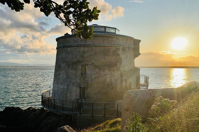 Dublin Panoramic e-Bike Tour with Howth Adventures - Baily Lighthouse: shortcuts, quiet corners, and picnic potential