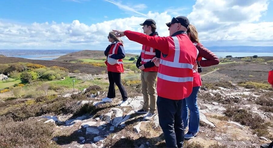 Dublin: Panoramic e-Bike Tour - Why an E-Bike Changes the Howth Head Story