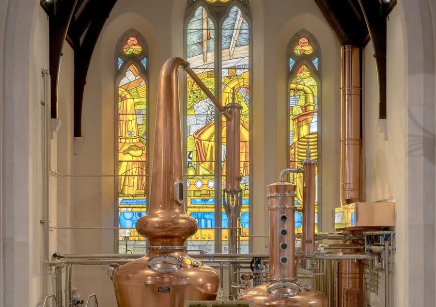 Dublin: Pearse Lyons Whiskey Distillery Experience - Price and Value: What $25 Buys in One Hour