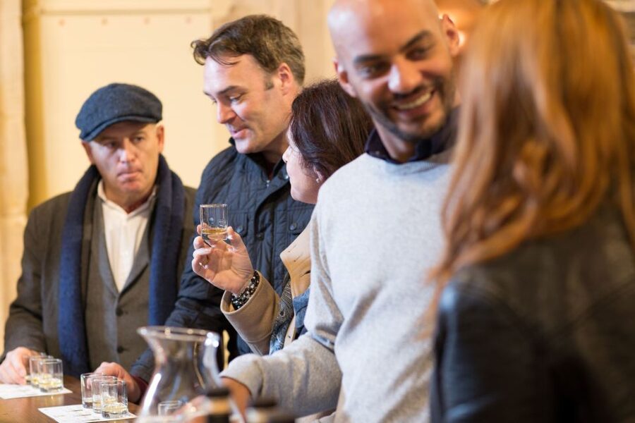 Dublin: Pearse Lyons Whiskey Distillery Experience - Who This One-Hour Tour Fits Best, and Who Might Skip It