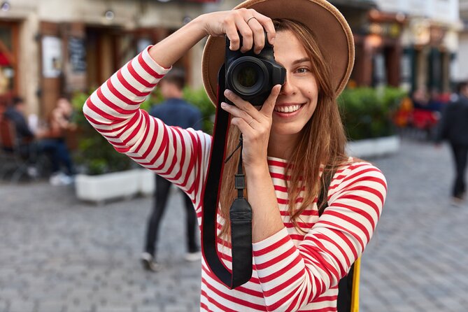 Dublin: Personal Photographer- Travel Photography Experience - Key highlights that matter