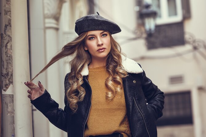 Dublin: Personal Photographer- Travel Photography Experience - Why this Dublin photo walk feels different from selfies