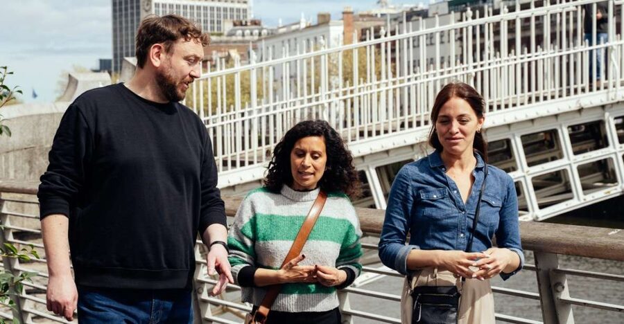 Dublin: Personalized Private Tour with a Local Host - Key things that make this Dublin tour work