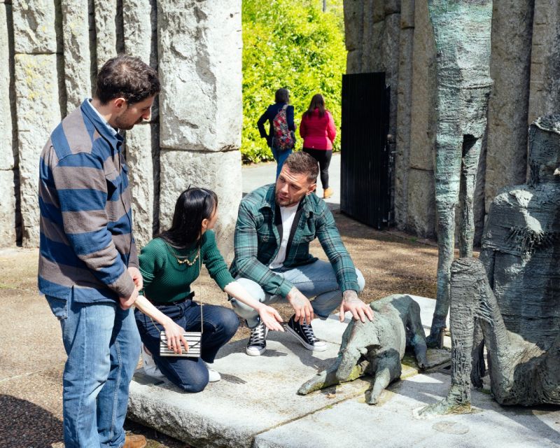 Dublin: Personalized Private Tour with a Local Host - How the custom plan actually turns into a better day