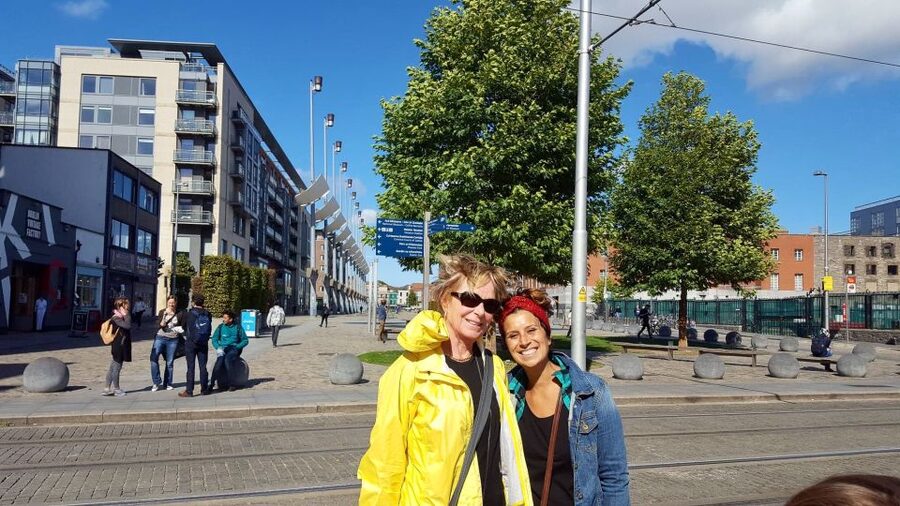 Dublin: Personalized Private Tour with a Local Host - Walking pace, transfers, and what to pack